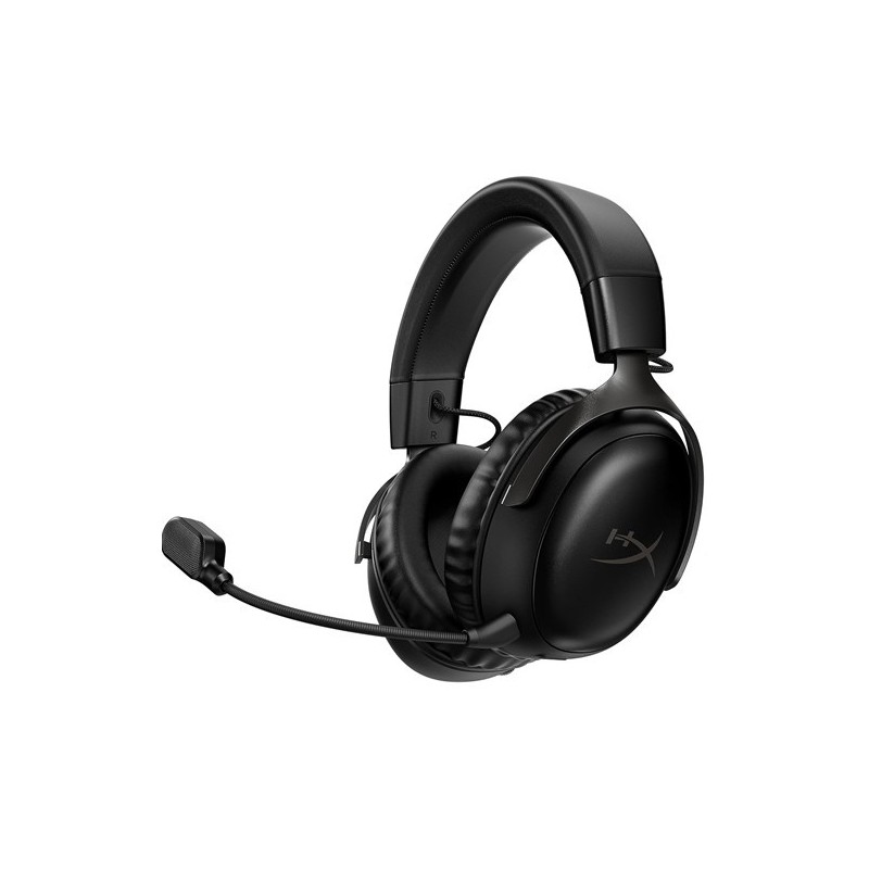 HyperX Cloud - Headset - Wireless