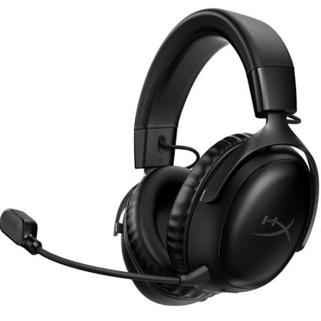 HyperX Cloud - Headset - Wireless