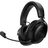 HyperX Cloud - Headset - Wireless