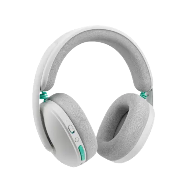Logitech - 981-001530 - Gaming Headset - Wireless - G325 Blanco