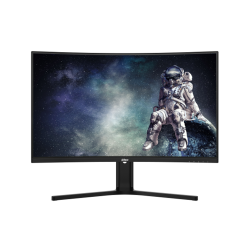 MONITOR DAHUA GAMING CURVO 32 4K 2-HDMI 2-DP LM32-E330CA