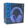 Logitech - 981-001537 - Gaming Headset - Wireless - G325 Lilac