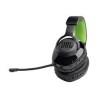 JBL Quantum 360X - Auricular - tamaño completo - Bluetooth - inalámbrico - negro