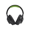 JBL Quantum 360X - Auricular - tamaño completo - Bluetooth - inalámbrico - negro