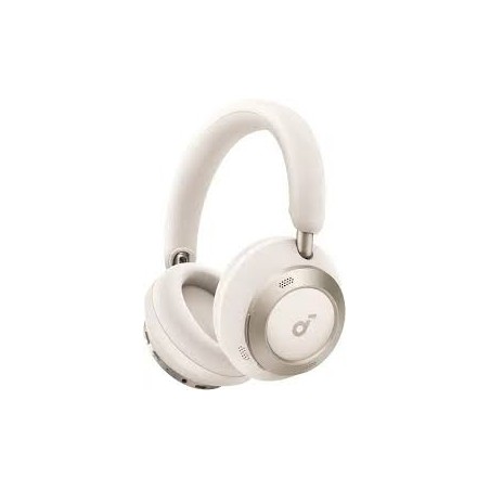 Soundcore - Space One - Headphones - White