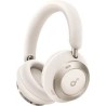 Soundcore - Space One - Headphones - White