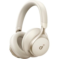 Soundcore - Space One - Headphones - White