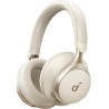 Soundcore - Space One - Headphones - White