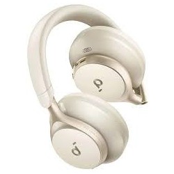 Soundcore - Space One - Headphones - White