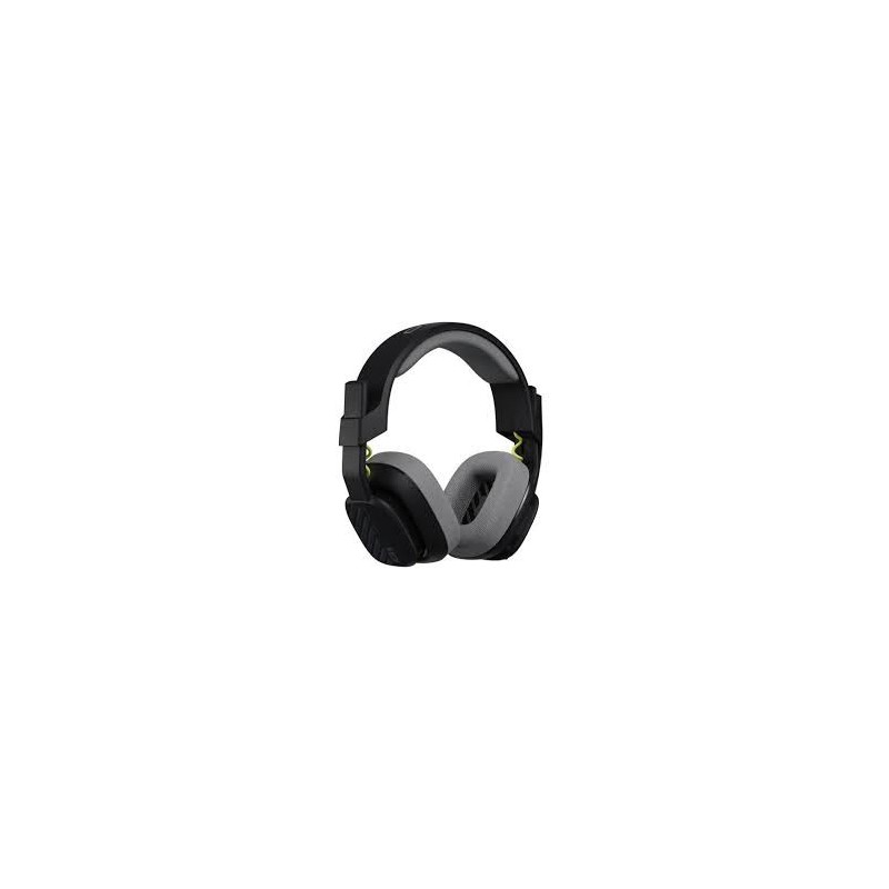ASTRO Gaming A10 Gen 2 - Auricular - tamaño completo - cableado - negro