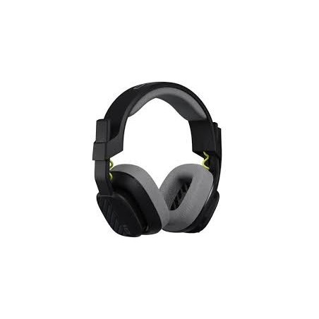 ASTRO Gaming A10 Gen 2 - Auricular - tamaño completo - cableado - negro