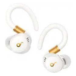 Soundcore - Headphones - X20 White
