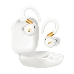 Soundcore - Headphones - X20 White