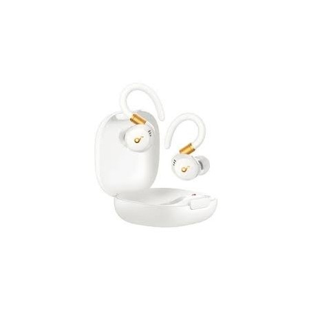 Soundcore - Headphones - X20 White