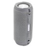 Parlante Bluetooth Bullet TWS 10W Gris Unno Tekno SP9213GY