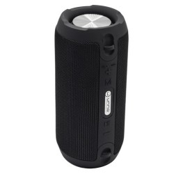 Parlante Bluetooth Bullet TWS 10W Negro Unno Tekno SP9213BK