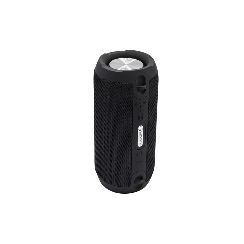 Parlante Bluetooth Bullet TWS 10W Negro Unno Tekno SP9213BK
