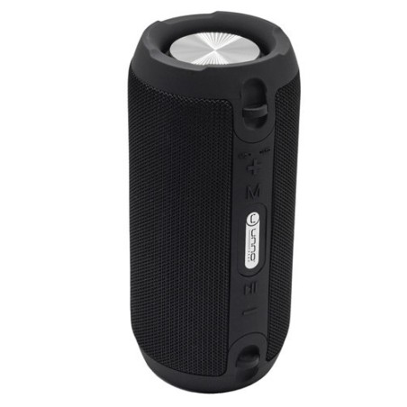 Parlante Bluetooth Bullet TWS 10W Negro Unno Tekno SP9213BK
