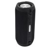 Parlante Bluetooth Bullet TWS 10W Negro Unno Tekno SP9213BK