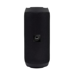 Parlante Bluetooth Bullet TWS 10W Negro Unno Tekno SP9213BK
