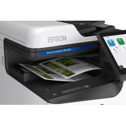 Epson impresora workforce WF AMC400 C11CJ93201
