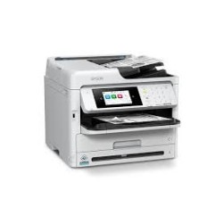 Epson impresora workforce pro WFM5899  C11CK76301