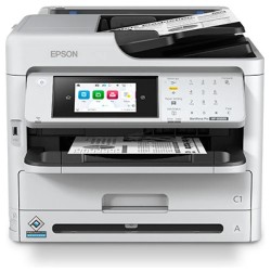 Epson impresora workforce pro WFM5899  C11CK76301