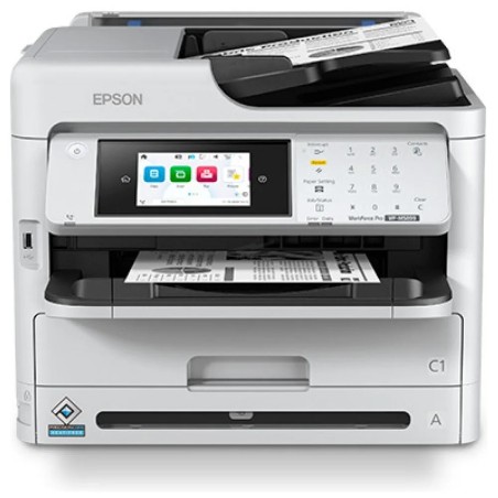 Epson impresora workforce pro WFM5899  C11CK76301