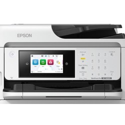 Epson impresora workforce pro WFM5899  C11CK76301