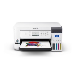 Epson impresora de sublimacion de tinta surecolor F170C11CJ80201