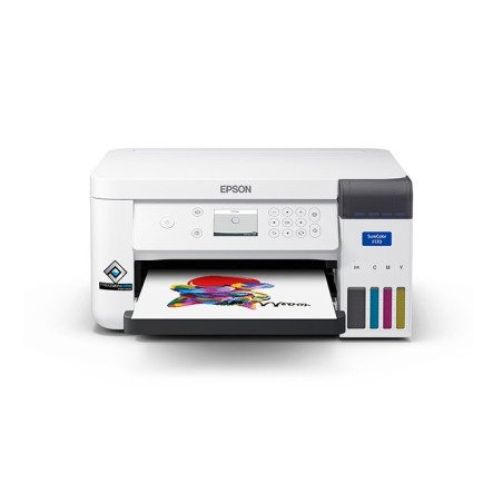 Epson impresora de sublimacion de tinta surecolor F170C11CJ80201