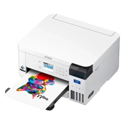 Epson impresora de sublimacion de tinta surecolor F170C11CJ80201