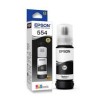 Epson botella tinta negra pigmentada para L8180  T554120AL