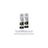 Epson botella de tinta negra T544 pack doble  T5441202P