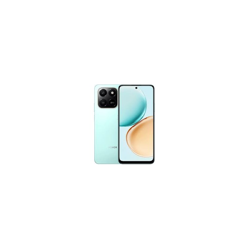 Celular Honor X7d 8GB+256GB