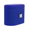 Kodak soundbrix audio portable  5 W color azul  B0DQVDK34Z