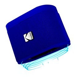 Kodak soundbrix audio portable  5 W color azul  B0DQVDK34Z
