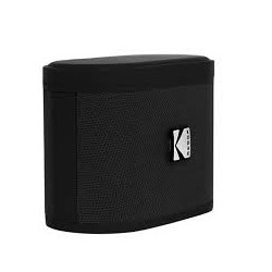 Kodak soundbrix audio portable 5 W color negro  B0DQVCB8GJ