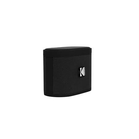 Kodak soundbrix audio portable 5 W color negro  B0DQVCB8GJ