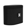 Kodak soundbrix audio portable 5 W color negro  B0DQVCB8GJ