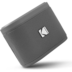 Kodak soundbrix audio portable  5 W color gris  B0DQVBXB6V