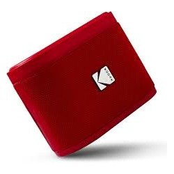 Kodak soundbrix audio portable 5 W color rojo  B0DQVCD3VX
