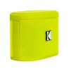 Kodak soundbrix audio portable 5 W color amarillo  B0DQVDFXZH