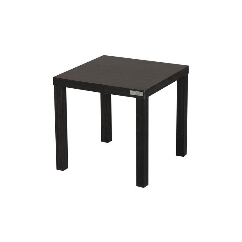 Kenneth cole mesa negra 90x45x44cm KCWF202101B