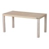 Kenneth Cole mesa de color roble 90x45x44cm KCWF202101O