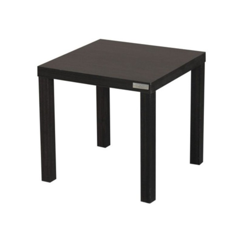 Kenneth Cole mesita color roble 45x45x44cm KCWF202102O