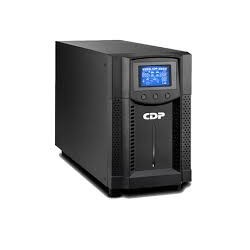 CDP ups online 1000va  900w snmp 4 salidas UPO111
