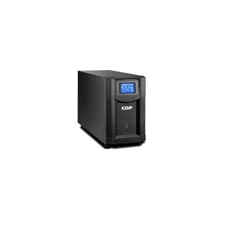 CDP ups online 1000va  900w snmp 4 salidas UPO111