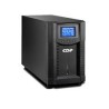 CDP ups online 1000va  900w snmp 4 salidas UPO111