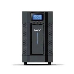 CDP ups online 1000va  900w snmp 4 salidas UPO111